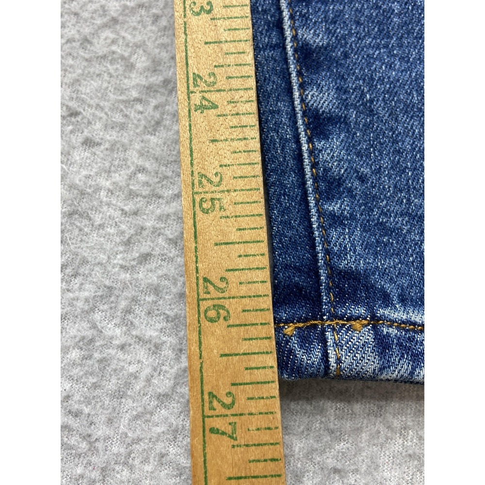 Judy Blue‎ Jeans Womens 5 27 Skinny High Waist Stretch Denim Pants - Picture 9 of 14